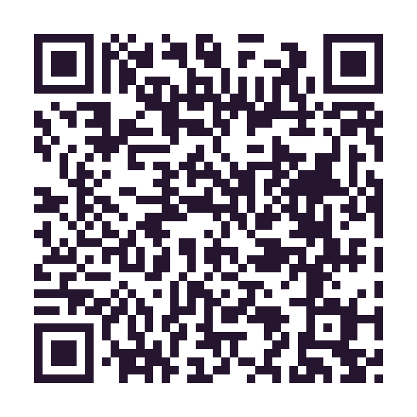QR code linking to Jenna’s Instagram